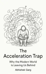The Acceleration Trap - Cover Page