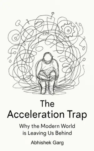 The Acceleration Trap - Cover Page