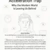 The Acceleration Trap - Back Cover