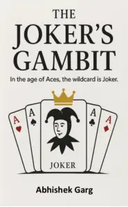 The Joker's Gambit