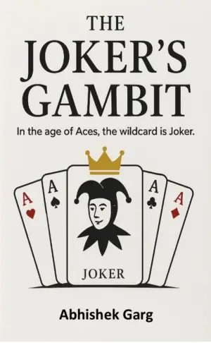 The Joker's Gambit