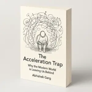 The Acceleration Trap