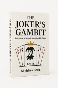 The Joker's Gambit