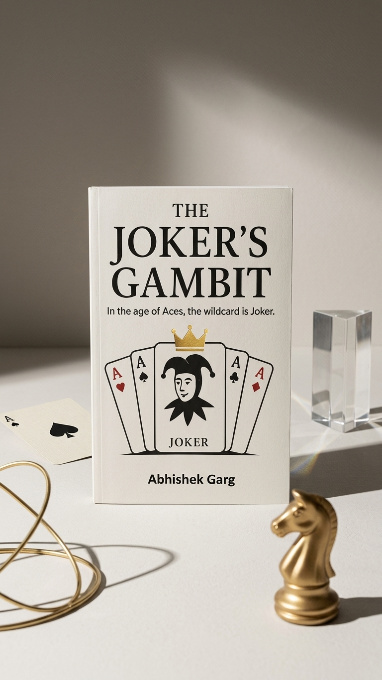 The Joker’s Gambit