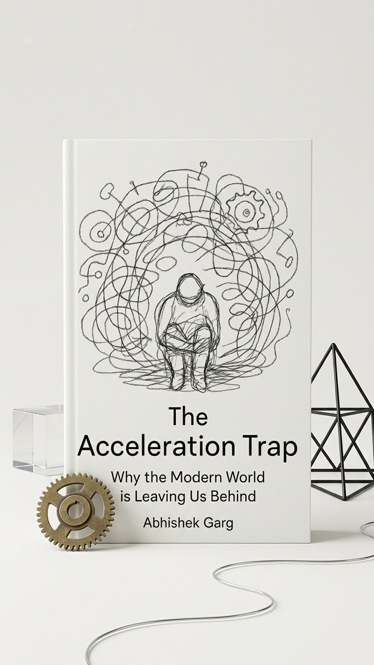 The Acceleration Trap